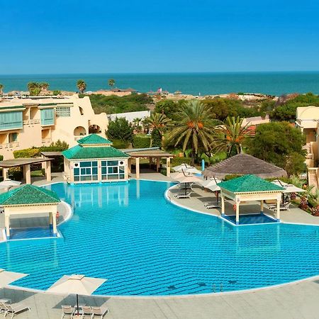 Carthage Thalasso Resort Gammarth Exterior foto